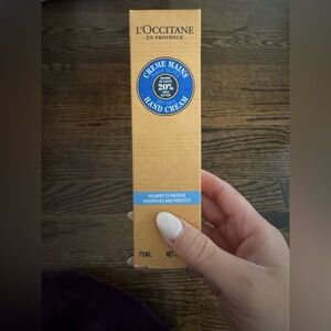 L’occitane Creme Mains Hand Cream